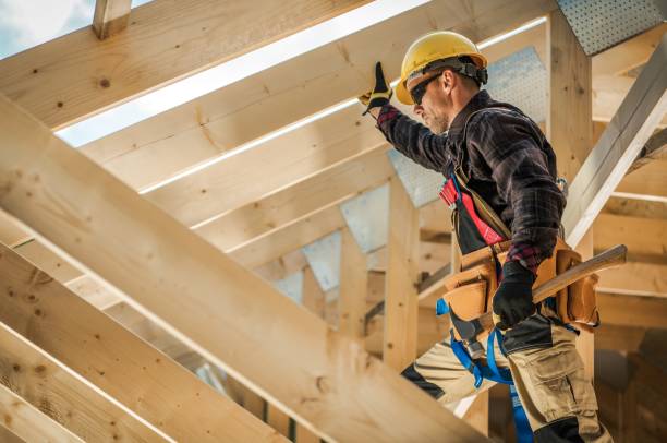 Professional Roofing Contractor in Lake City, AR