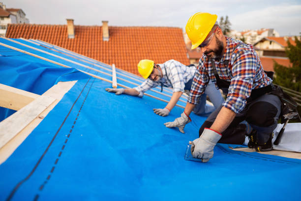 Quick and Trustworthy Emergency Roof Repair Services in Lake City, AR