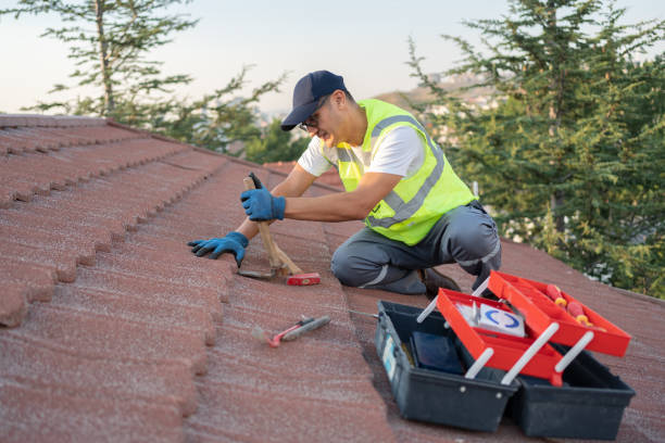 Tile Roofing Contractor in Lake City, AR